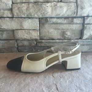 Sam Edleman Tara Slingbacks.